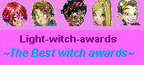 W.I.T.C.H. Awards